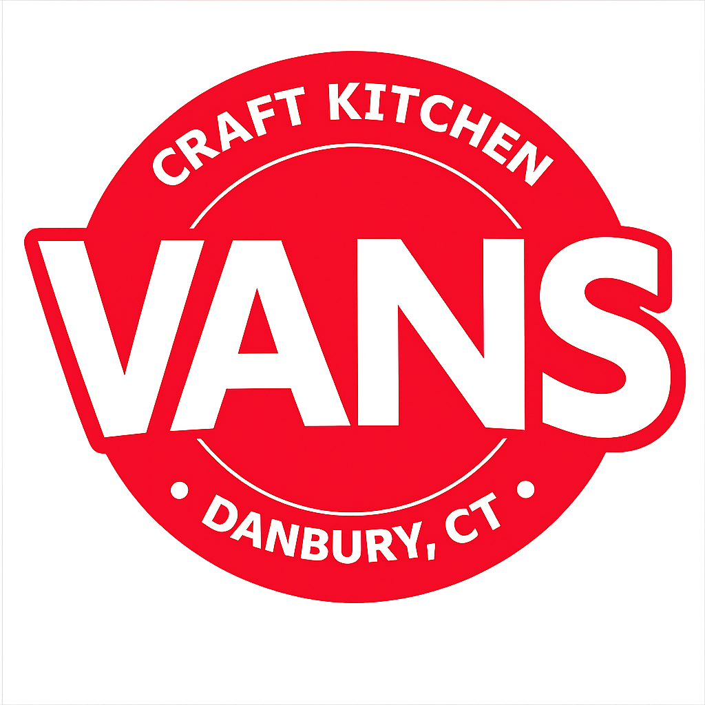 Vans Craft Kitchen